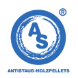 AS. Antistaub Holzpellets